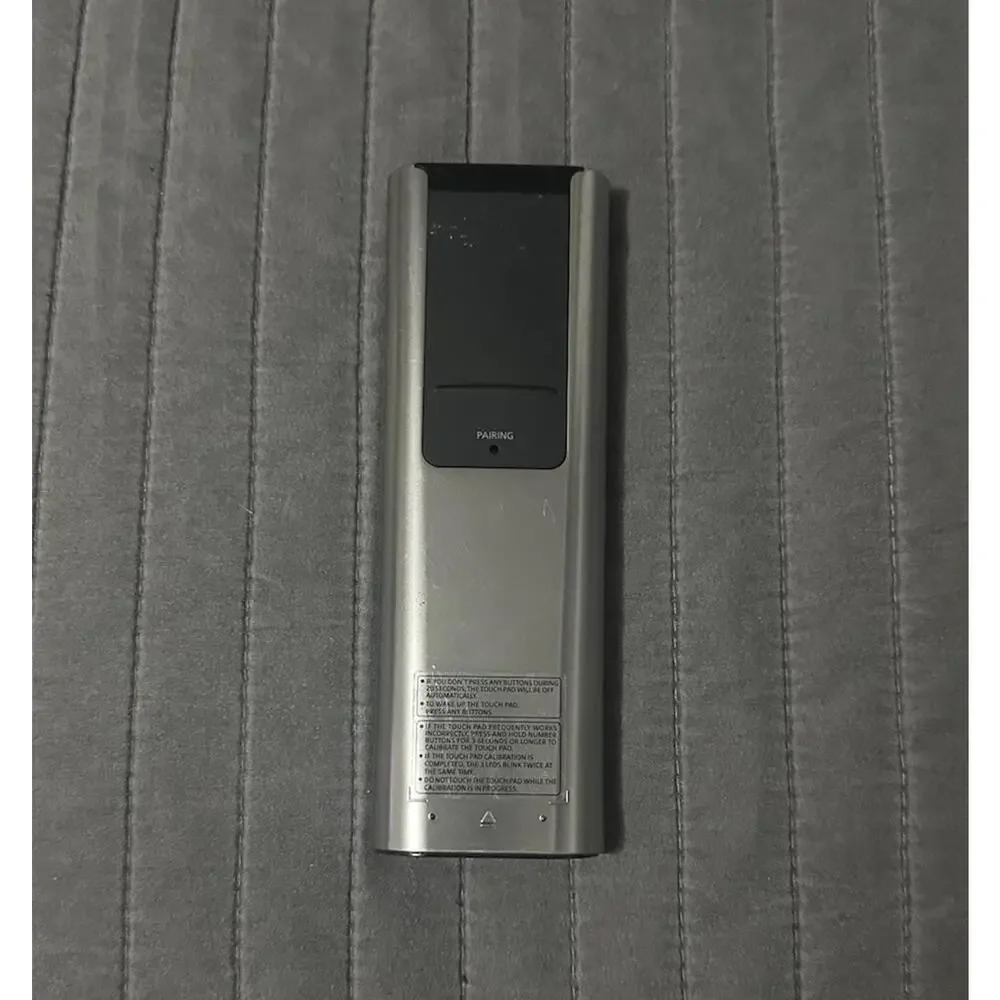 Original GENUINE Samsung Smart TV AA59-00626A Voice Remote RMCTPE1 TESTED
